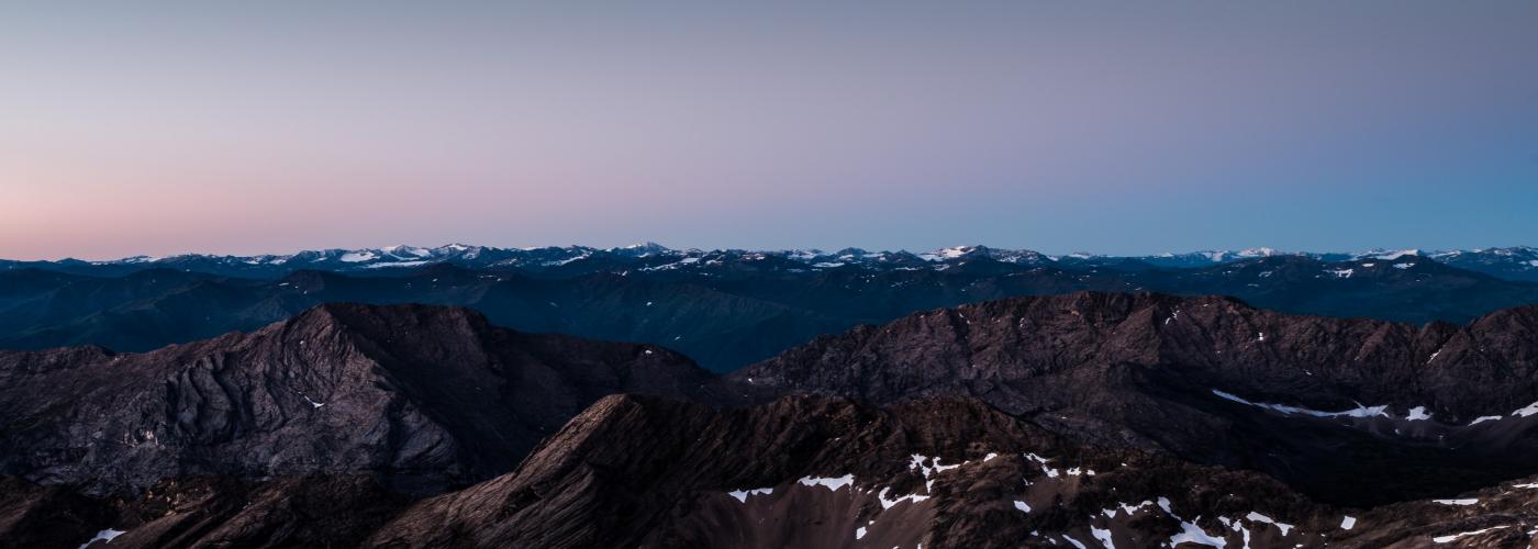 Nepal Trekking Packages