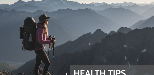 High Altitude Travel and Trekking